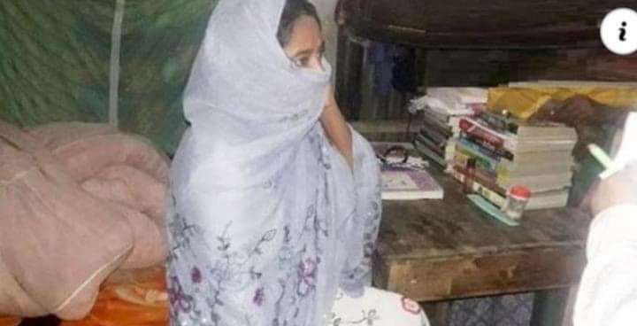 মসজিদ কমিটির সভাপতির মেয়েকে নিয়ে উধাও ইমাম